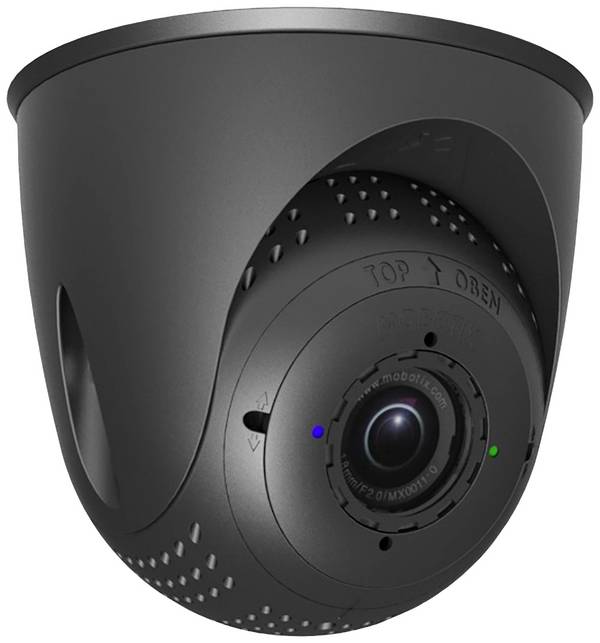 Mobotix Support de caméra Mx-M-PTMA-b Mx-M-PTMA-b