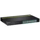 TrendNet TPE-TG240g TPE-TG240g Switch réseau 10 / 100 / 1000 MBit/s fonction PoE