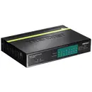 TrendNet TPE-TG80g TPE-TG80g Switch réseau 10 / 100 / 1000 MBit/s fonction PoE