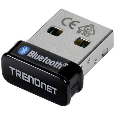 TrendNet TBW-110UB Clé Bluetooth 5.0 - Conrad Electronic France