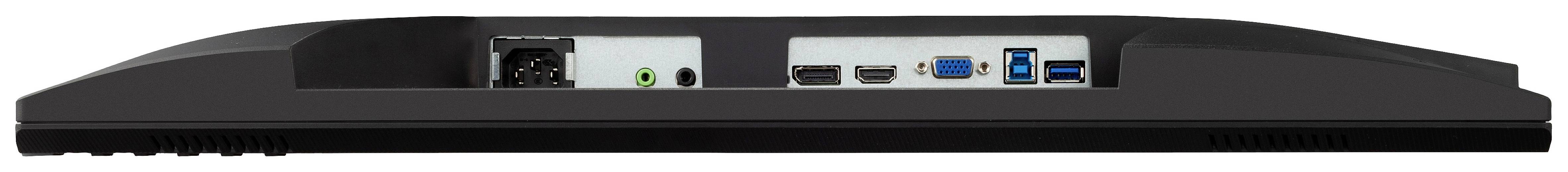 Moniteur LED Viewsonic VG2440 CEE F (A - G) 59.9 cm 23.6 pouces 1920 x 1080 pixels 16:9 5 ms DisplayPort, VGA, HDMI™, US-13