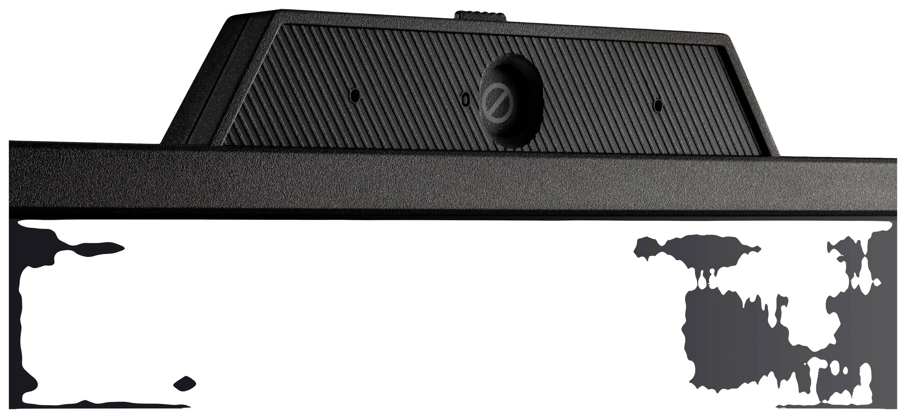 Moniteur LED Viewsonic VG2440 CEE F (A - G) 59.9 cm 23.6 pouces 1920 x 1080 pixels 16:9 5 ms DisplayPort, VGA, HDMI™, US-17