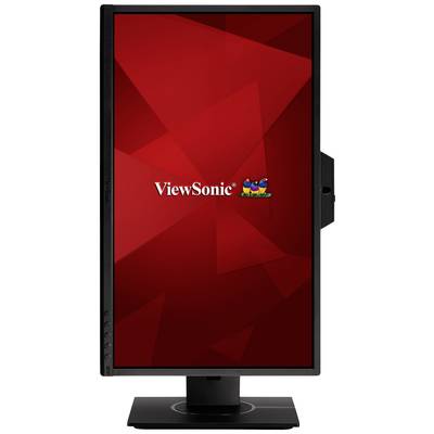 Moniteur LED Viewsonic VG2440 CEE F (A - G) 59.9 cm 23.6 pouces 1920 x 1080 pixels 16:9 5 ms DisplayPort, VGA, HDMI™, US-18