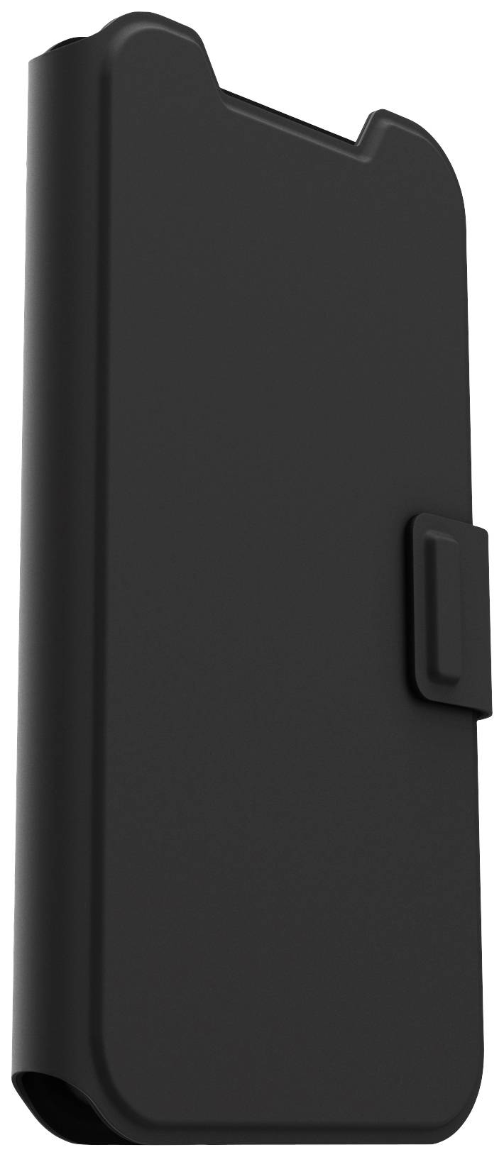 Étui Samsung Galaxy S22 Plus Simili cuir Porte-cartes OtterBox Noir-2