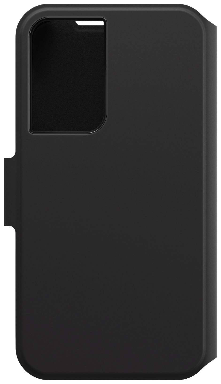 Étui Samsung Galaxy S22 Plus Simili cuir Porte-cartes OtterBox Noir-3