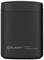 Chargeur noir portant l'inscription « Chargeur sans fil OLIGHT Baton 3 ». Design compact et cylindrique.