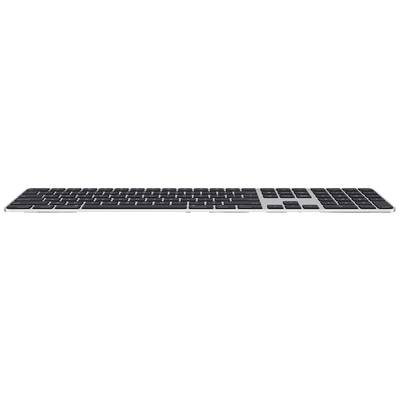 Achat reconditionné Apple clavier sans fil[clavier anglais, QWERTY,  Bluetooth]