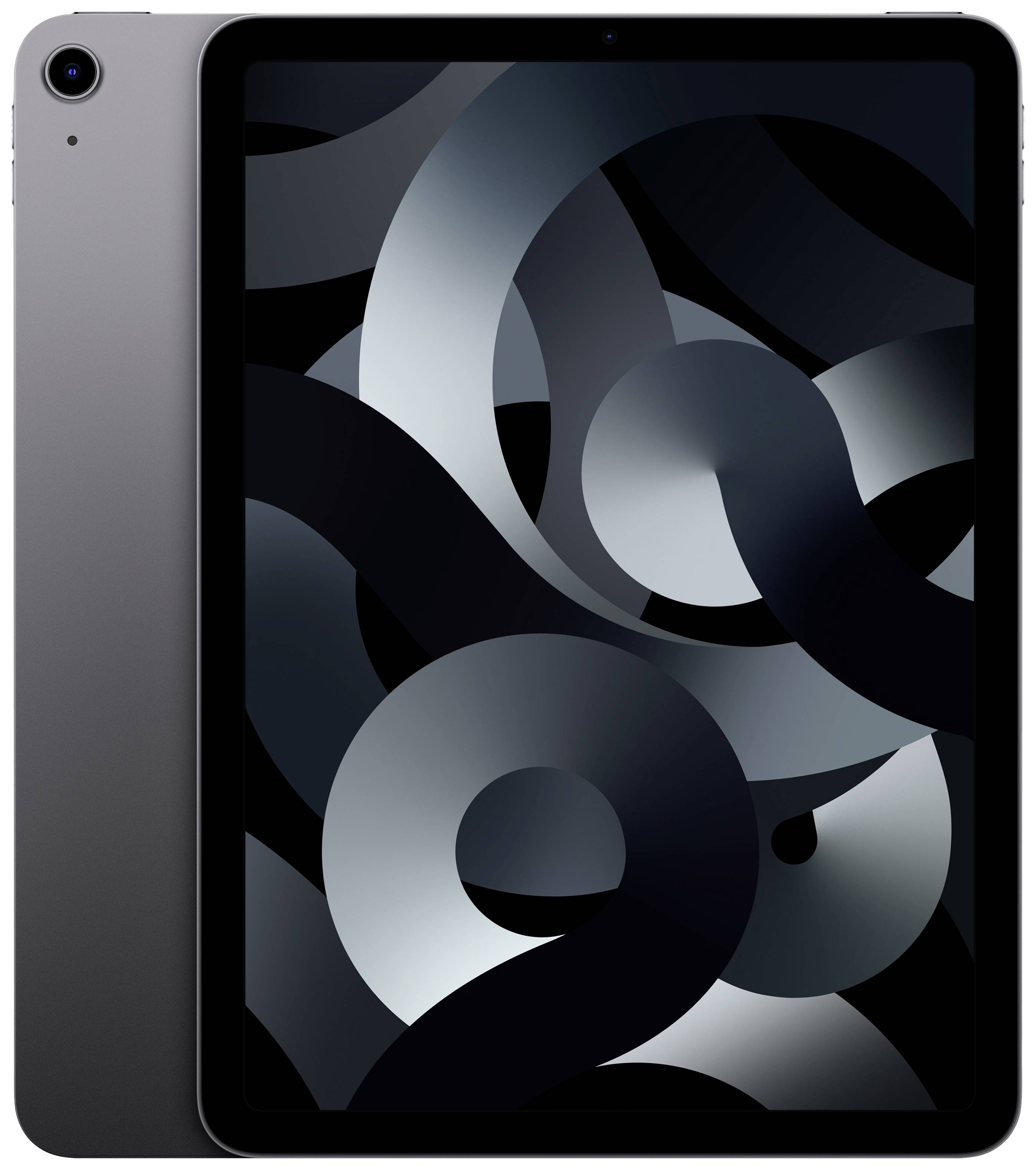 iPad Air (5e génération) - Caractéristiques techniques (FR)