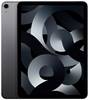 Apple iPad Air 10.9 (5e génération / 2022) WiFi + Cellular 256 GB gris sidéral 27.7 cm (10.9 pouces) Apple M1 iPadOS 15 2360 x 1640 Pixel