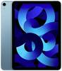 Apple iPad Air 10.9 (5e génération / 2022) WiFi + Cellular 64 GB bleu 27.7 cm (10.9 pouces) Apple M1 iPadOS 15 2360 x 1640 Pixel