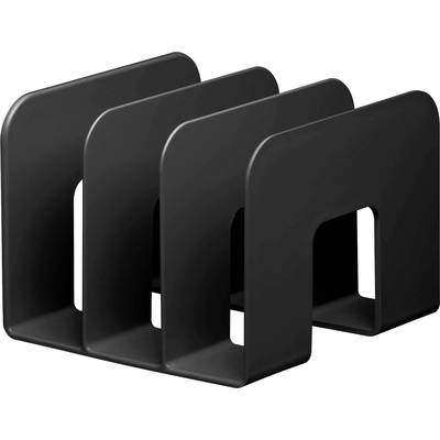 Durable  776101  Porte-revues  noir plastique 1 pc(s)