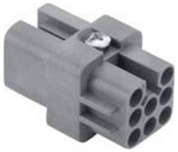 ILME CDF07 Insert femelle 7 à sertir 1 pc(s)