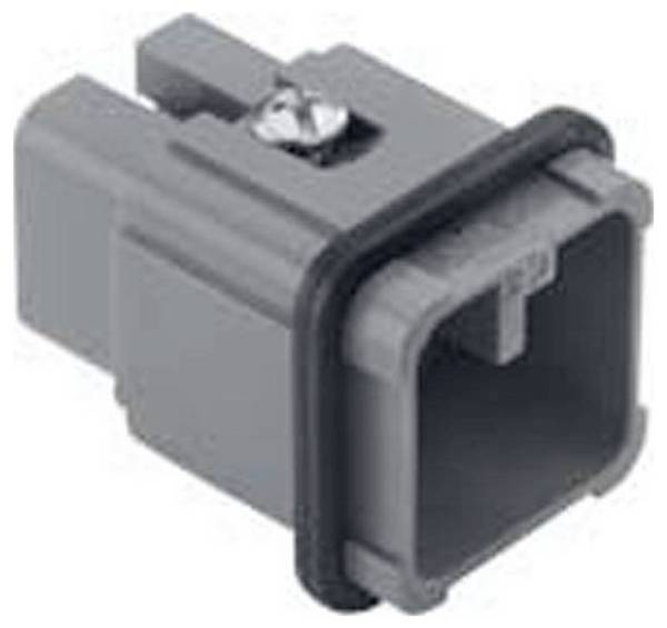 ILME CDM07 Insert mâle 7 à sertir 1 pc(s)