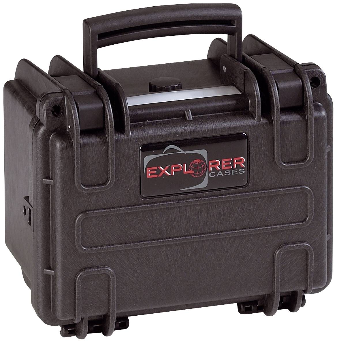 Explorer Cases Valise d'extérieur 3.3 l (L x l x H) 216 x 180 x 152 mm noir 1913.B-4