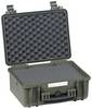 Explorer Cases Valise d'extérieur 18.4 l (L x l x H) 410 x 340 x 205 mm noir 3818.B