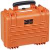 Explorer Cases Valise d'extérieur 18.4 l (L x l x H) 410 x 340 x 205 mm orange 3818.O E