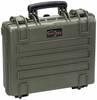 Explorer Cases Valise d'extérieur 19.2 l (L x l x H) 474 x 415 x 149 mm olive 4412.G E