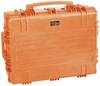 Explorer Cases Valise d'extérieur 118 l (L x l x H) 836 x 641 x 304 mm orange 7726.O E