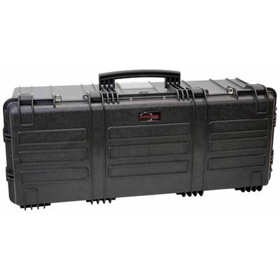 Explorer Cases Valise d'extérieur 108 l (L x l x H) 1009 x 412 x 354 mm noir 9433.B E-0