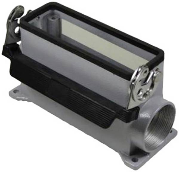 ILME MMAP16L240 MMAP 16 L240 Embase à monter en saillie 1 pc(s)