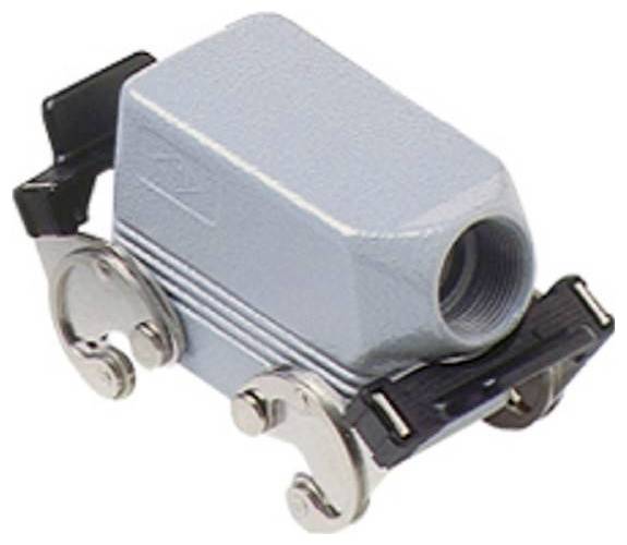ILME MHO10X20 MHO 10 X20 Capot passe-câble 1 pc(s)-0