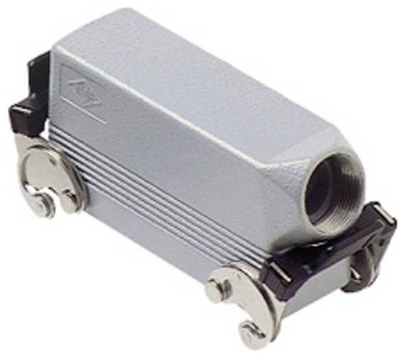 ILME MHO24X25 MHO 24 X25 Capot passe-câble 1 pc(s) Piece-0