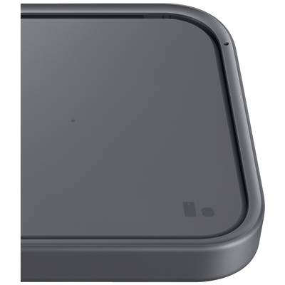 Chargeur Samsung sans fil Induction et Prise Chargeur rapide (Wireless)  Couleur Noir