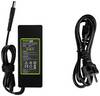 Green Cell AD09P Alimentation PC portable 90 W 19.5 V 4.62 A Adapté aux marques: Dell