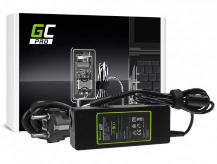 Green Cell AD15P Alimentation PC portable 90 W 19 V 4.74 A Adapté aux marques: HP-4