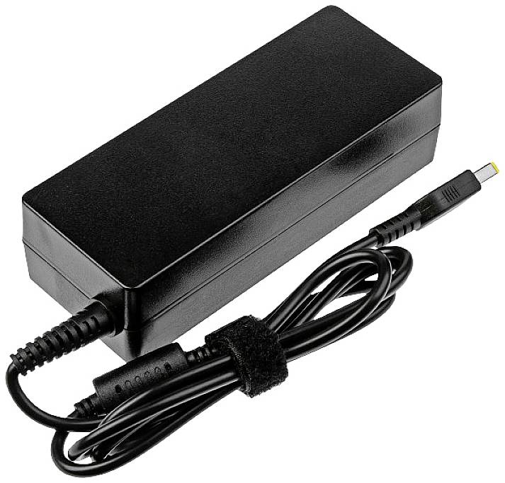 Green Cell AD39AP Alimentation PC portable 90 W 20 V 4.5 A Adapté aux marques: Lenovo-2