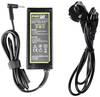 Green Cell AD49P Alimentation PC portable 65 W 19.5 V 3.33 A Adapté aux marques: HP