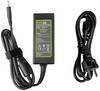 Green Cell AD57AP Alimentation PC portable 45 W 19.5 V 2.31 A Adapté aux marques: Dell