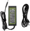 Green Cell AD75AP Alimentation PC portable 65 W 19.5 V 3.34 A Adapté aux marques: Dell