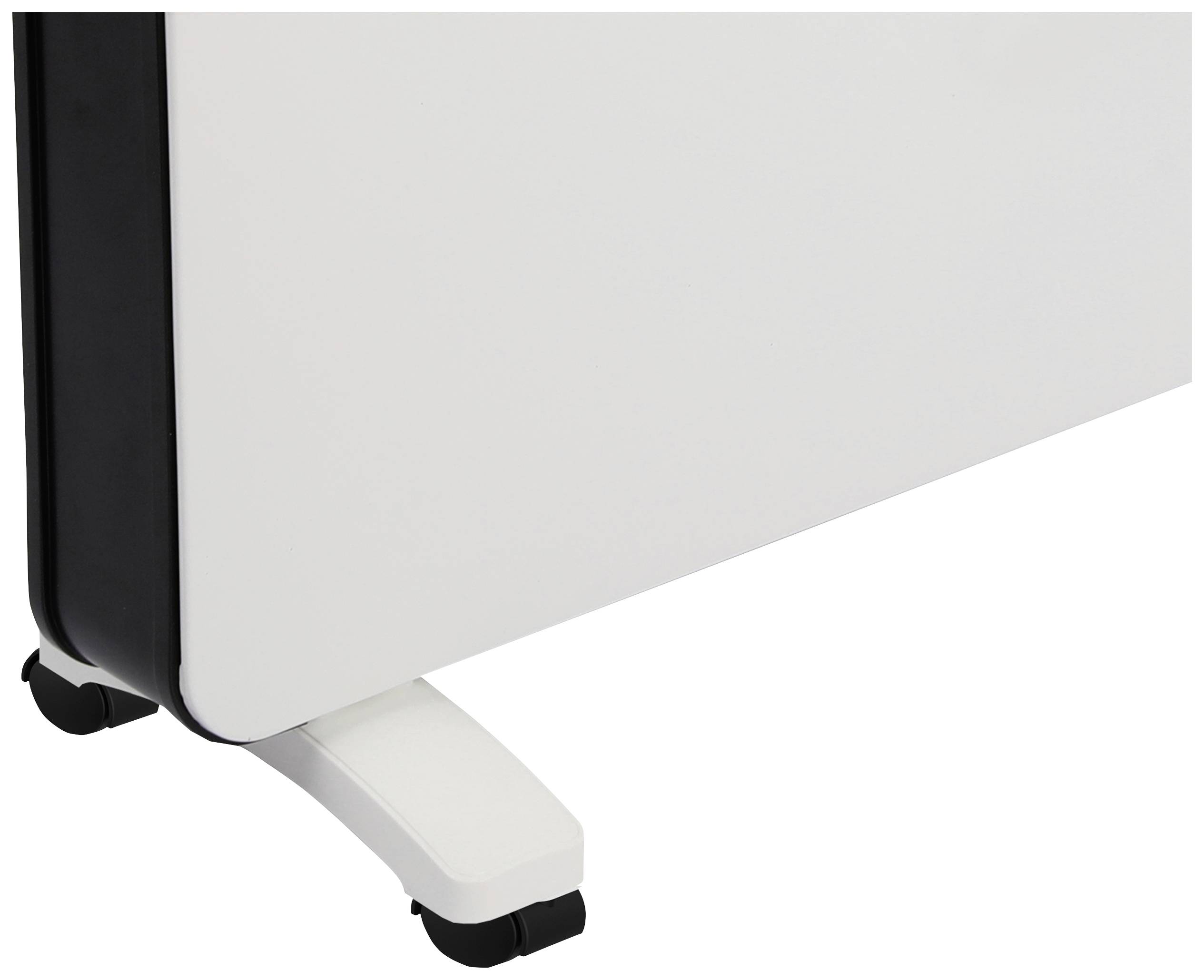 Radiateur SHX SHX22HEAT100 30 m² blanc-5