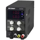 Alimentation de laboratoire réglable VOLTCRAFT ESP-3005S 0 - 30 0 - 5 A 150 W connexion enfichable 4 mm construction étr