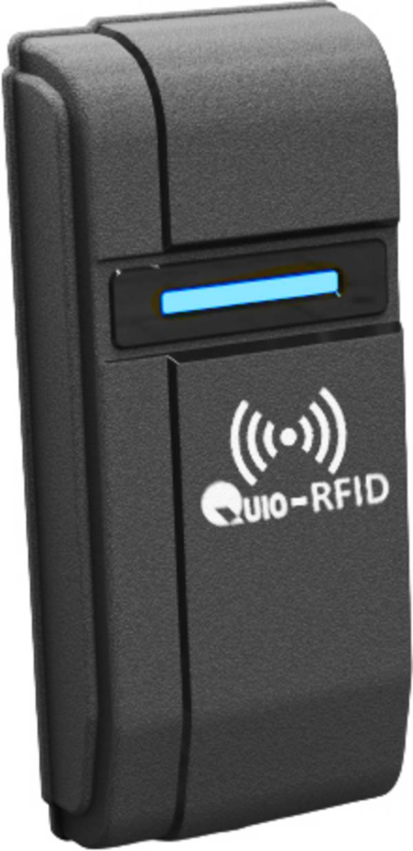 QUIO QU-950-4-HF-2.0 Lecteur de carte à puce