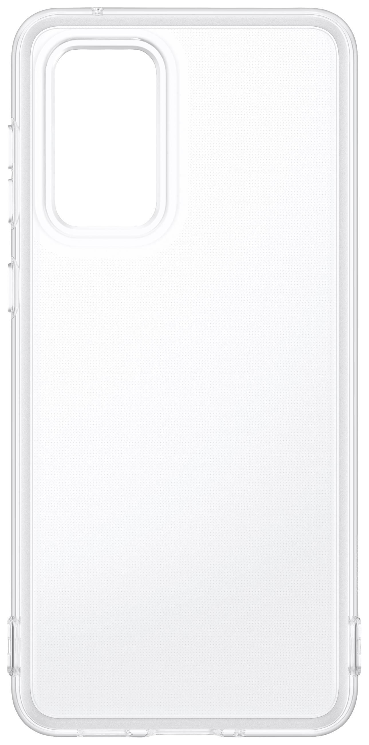 Coque pour Galaxy A33 5G Souple Utra-Fine Compatible avec Chargement Sans Fil-1