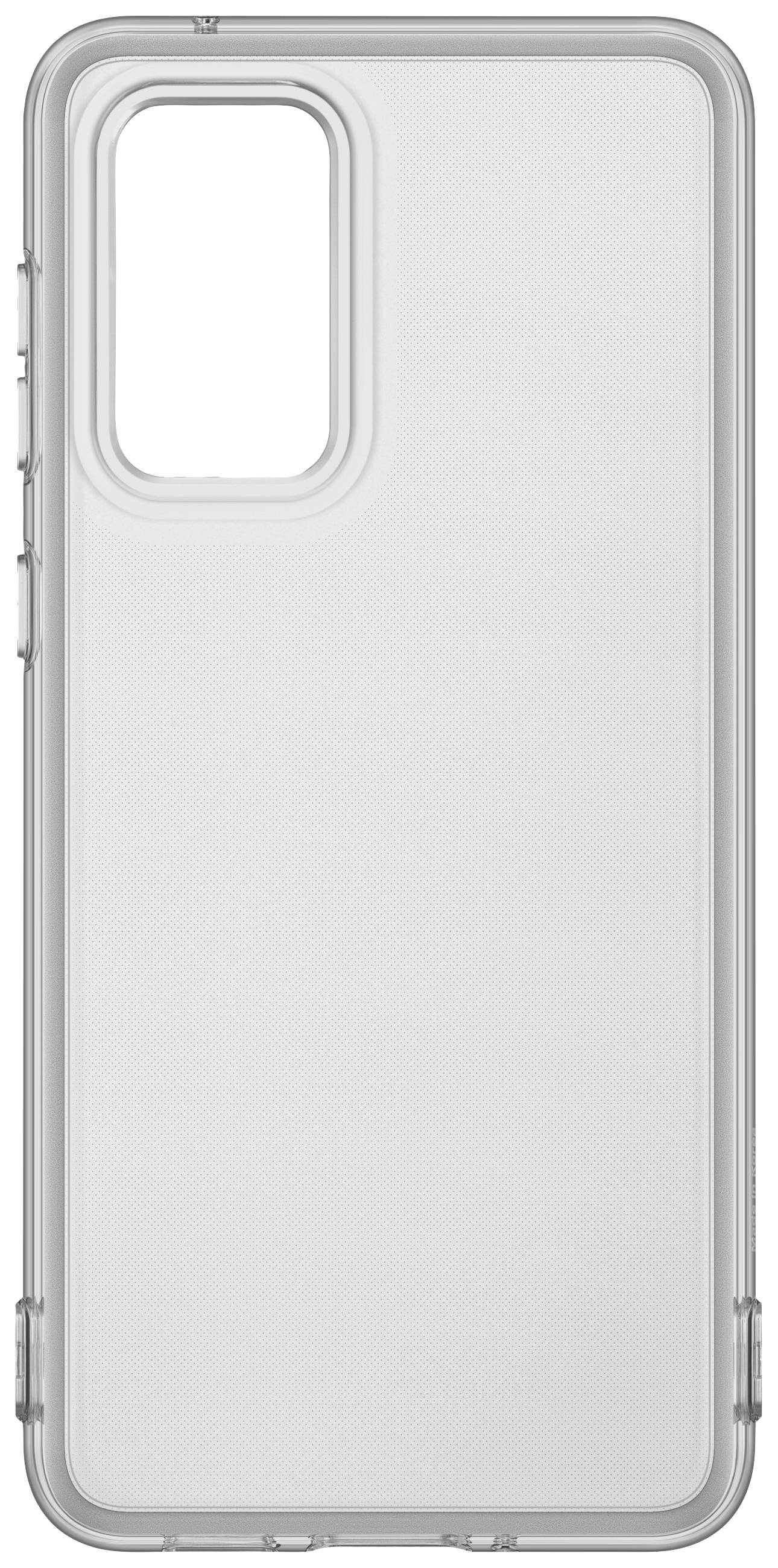 Coque pour Samsung Galaxy A33 5G en TPU Souple Ultrafine-1