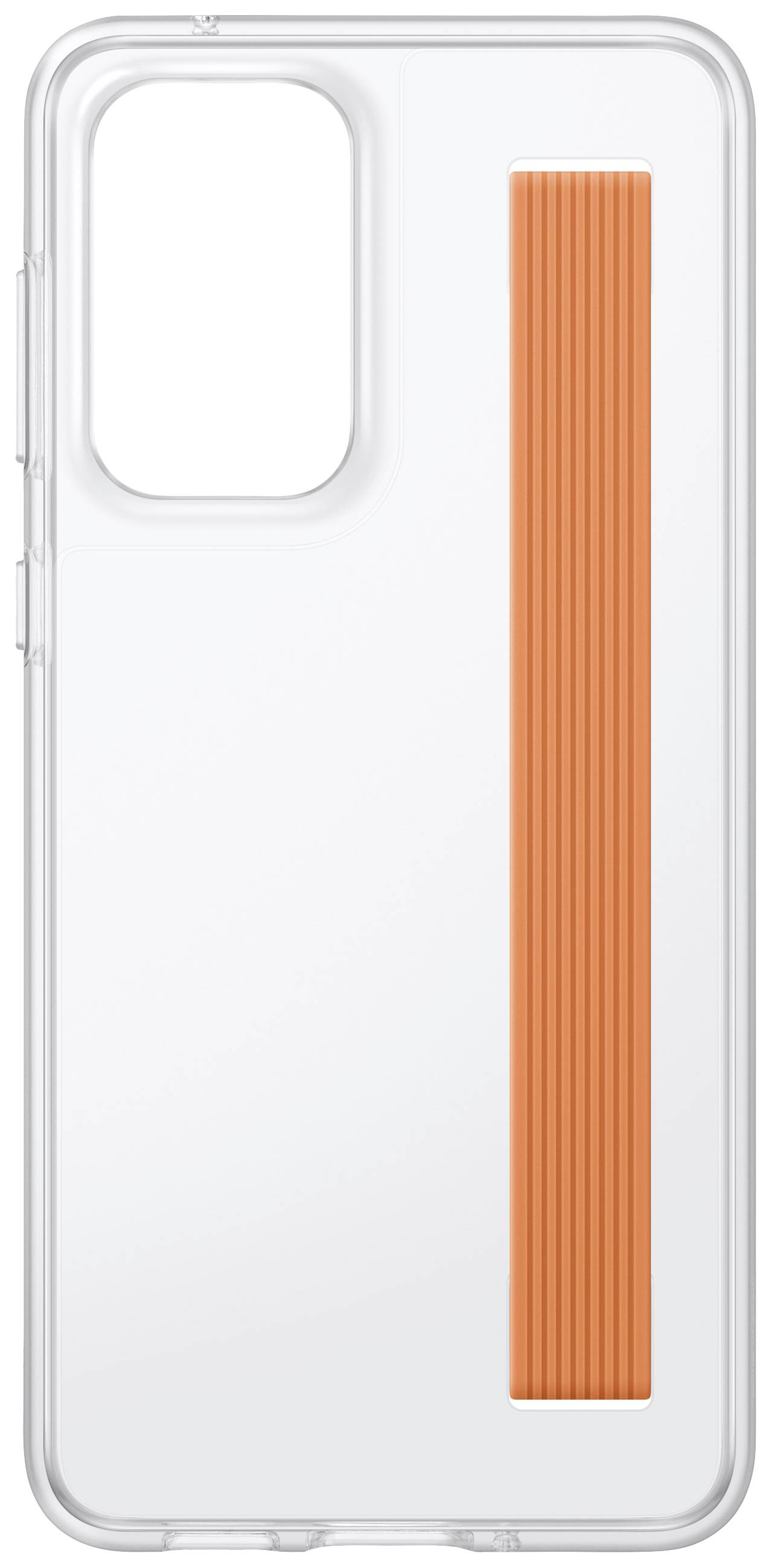 Coque modèle Grip Lanière pour Samsung Galaxy A33 5G-1