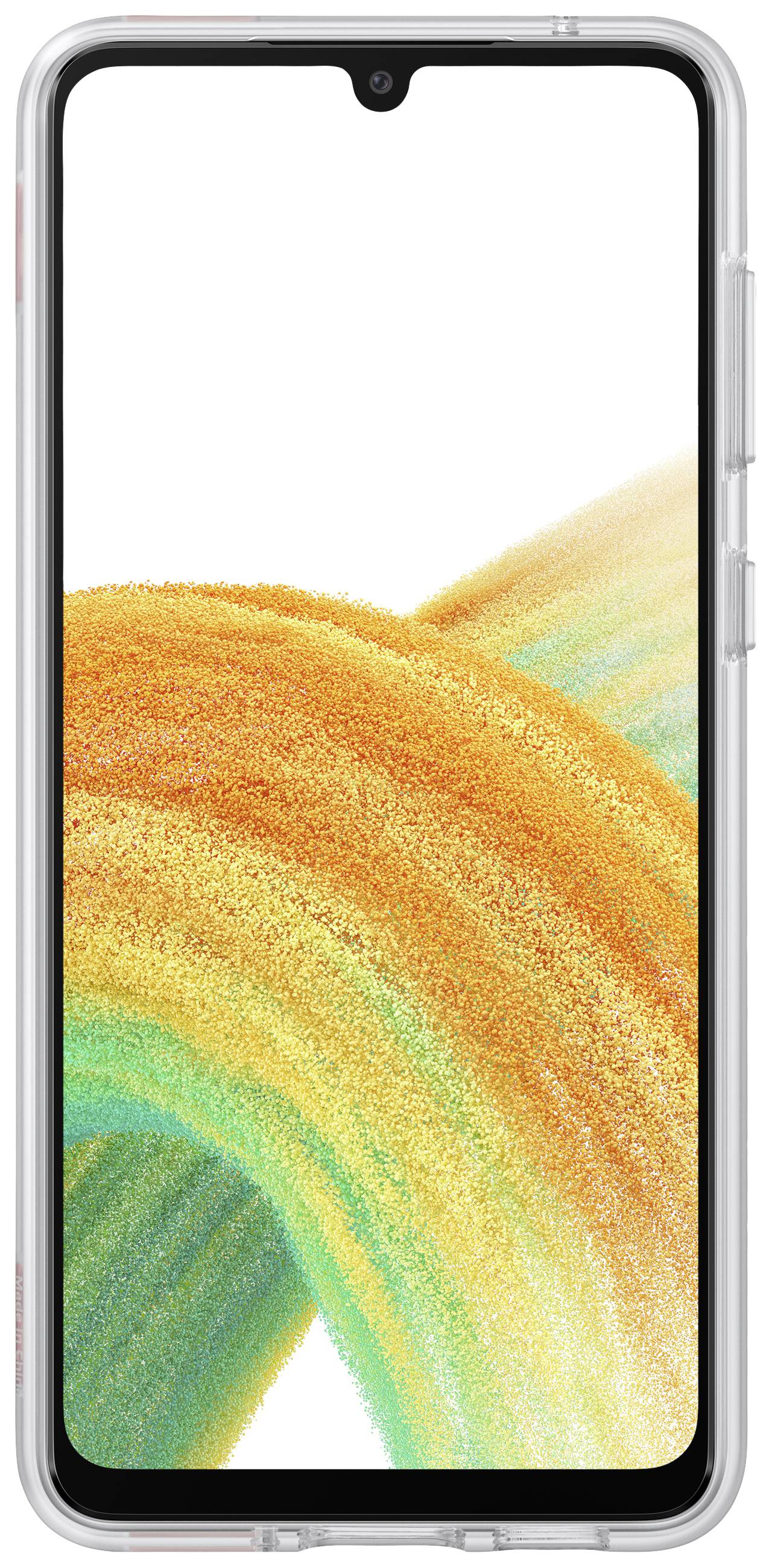 Coque modèle Grip Lanière pour Samsung Galaxy A33 5G-4