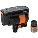 GARDENA système Sprinkler 08251-20 Arroseur oscillant