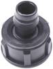 GARDENA Micro-Drip System Élément de raccordement pour appareil de base raccord enfichable 05339-20