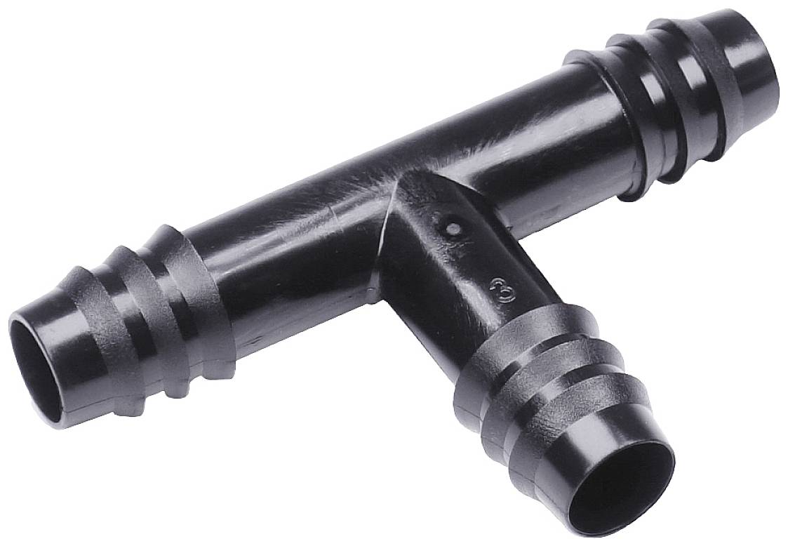 GARDENA Micro-Drip System 05347-20 Pièce en T