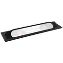 Paulmann ABL Wallwasher 94671 Système d'éclairage de jardin GEV éclairage de sol en saillie à LED LED 6 W blanc chaud an