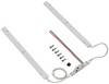 Spelsberg Lampe LED pour machines GEOS-S IBS 4050/5040 4 W 342.4 lm (L x l x H) 250 x 350 x 10 mm 1 pc(s)