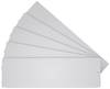 Hazet 161T-395X120/5 Jeu de tôles de séparation 161T-395X120/5 1 pc(s)