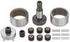 Hazet 9030P-1-02/24 9030P-1-02/24 Transmission 1 pc(s)