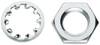 Hazet 9037N-2-011/2 9037N-2-011/2 Écrou fileté 1 pc(s)