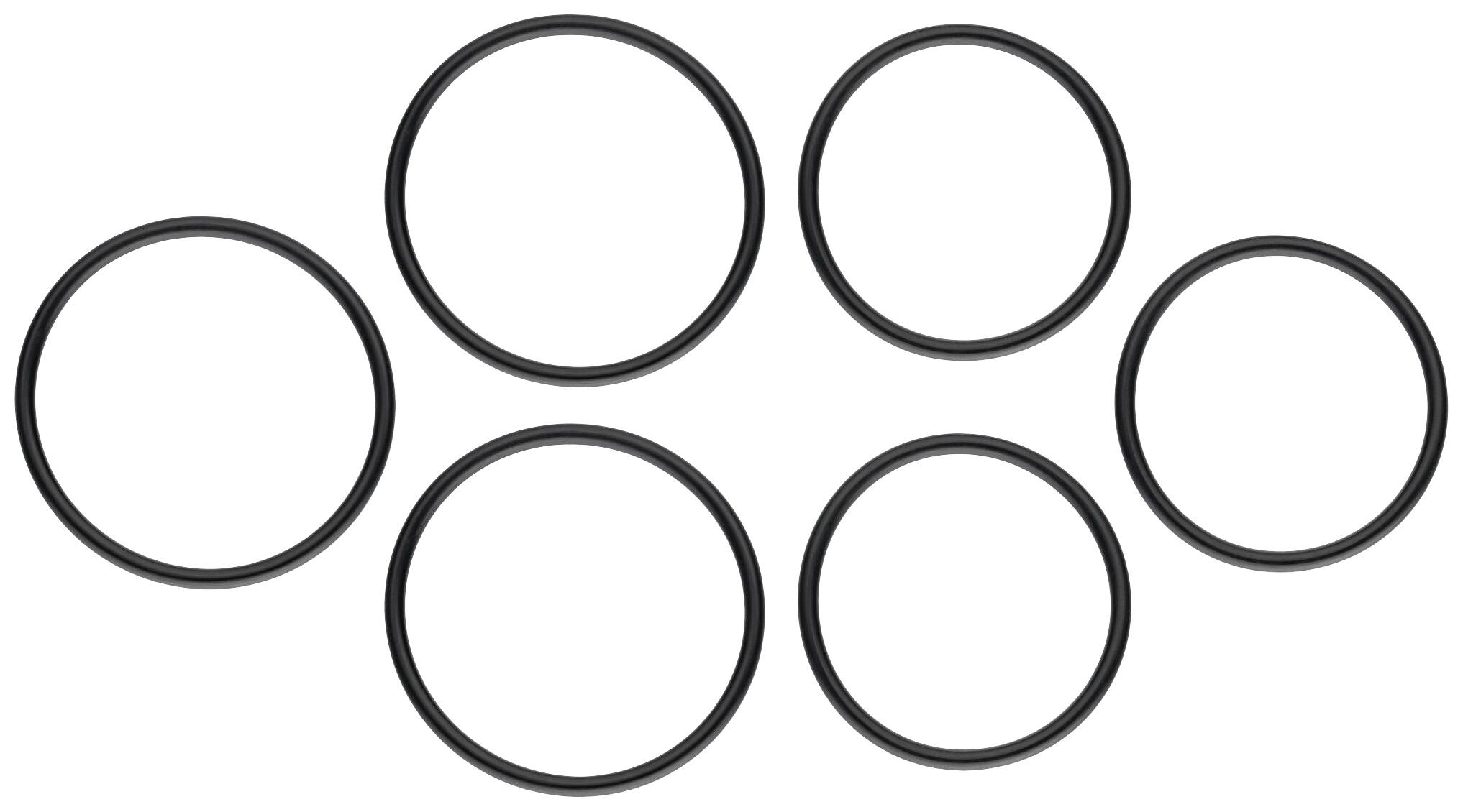 Hengda Pistola Ad Ago Per Rimozione Ruggine Con Testina Di Ricambio 19