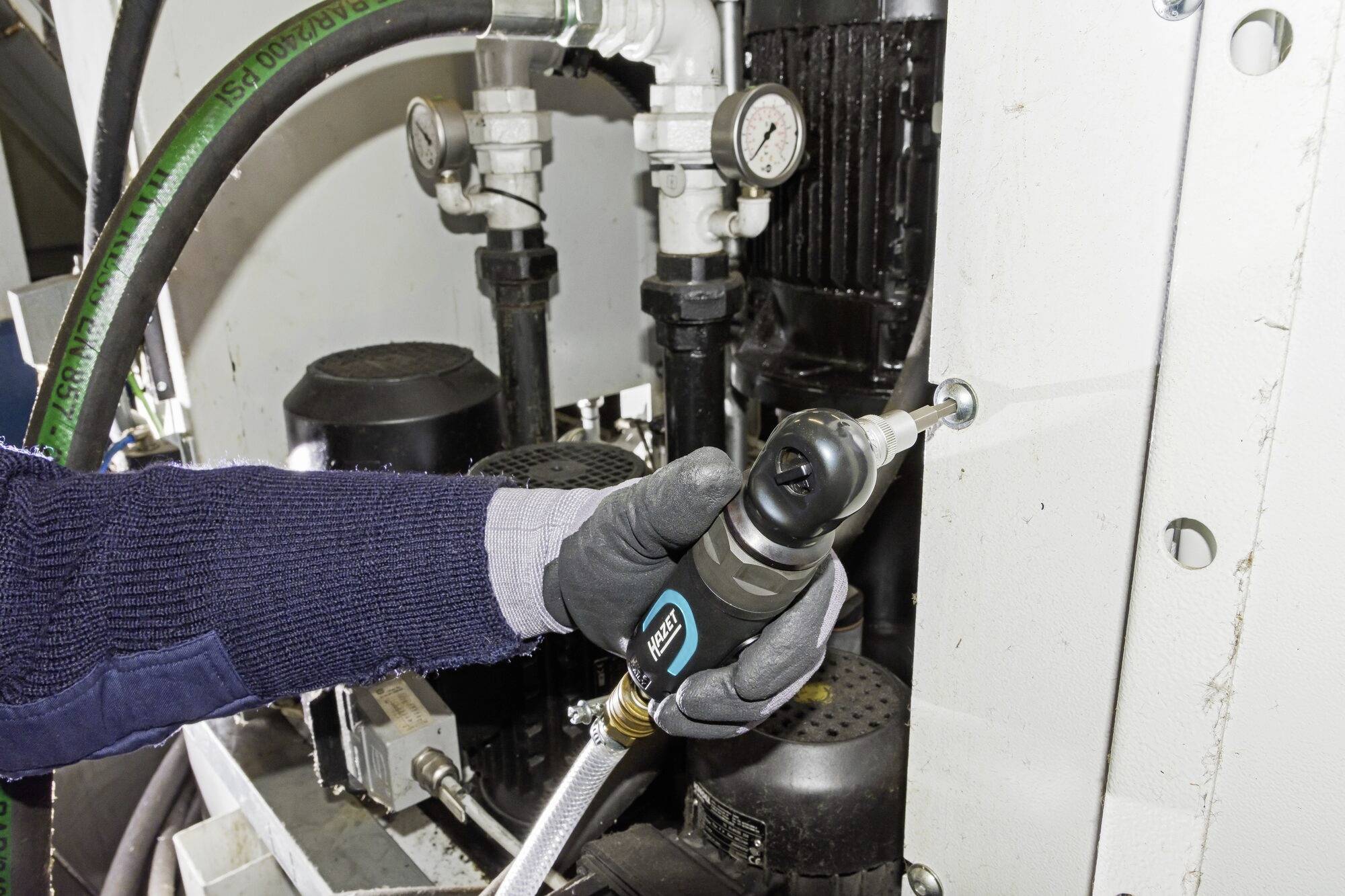 Calzini Antiscivolo Per Yoga E Pilates - A Cinque Dita, In Cotone, 2-3 Paia - Foto 5